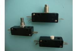 China UL Approved 3 Way Momentary Toggle Switch 125VAC 250VAC Mini Long Life supplier