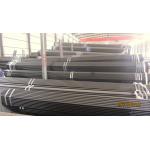 API 5L GR.A Gr. B Carbon Steel Pipe X42 X46 X52 X56 X60 X65 X70 N80 for sale