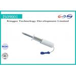 IEC Test Equipment Rigid Finger Probe With EC61032 Figure 7 Device 11 for sale