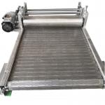                  OEM Modular Mesh Belt Conveyor for Transporting Goods              for sale