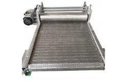 China                  High Quality Customized Gravity Roller Conveyor/ Free Roller Conveyor              supplier