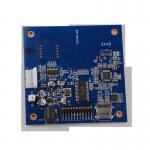 FR4 SMT PCB Assembly High Precision For Smart Watch / Laptop Keyboard