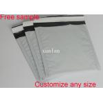 Self Adhesive Seal Poly Bubble Mailers Envelopes Bags 6 * 10 Inch Shockproof for sale