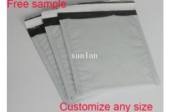 China Self Adhesive Seal Poly Bubble Mailers Envelopes Bags 6 * 10 Inch Shockproof supplier