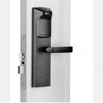 Smart Door Lock rfid hotel lock lock greater flexibility and ease of use for hotel for sale