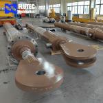 Hydropower Plant Dam Gate Ultra Large Hydraulic Cylinder for sale