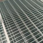Excellent Fire Protection Steel Grid With Strong Load Bearing Capacity In Factory Floor for sale
