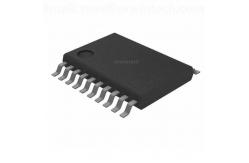 China MSP430G2303IPW20 supplier