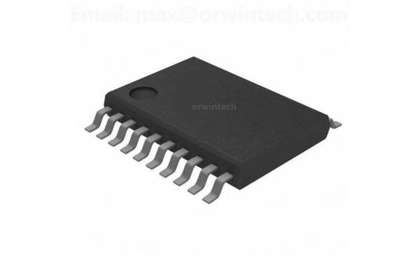 MSP430G2303IPW20