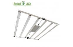 China UL8800 Full Spectrum Spydr Samsung LM301H Osram 480Watt Horticultural LED Grow Lighting supplier