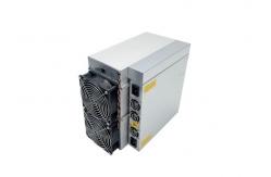 China 3250w Bitmain Antminer S19 Pro 110t 104t 100t For Asics Bitcoin Machine supplier