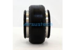 China 1.75 Inch Parallel Commercial Vehicle Goodyear Air Spring 1b5510 supplier