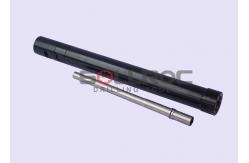 China Metzke Connection Thread SRC040 Shank Reverse Circulation Hammer supplier