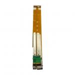 998-0235655 NCR Read Write Magnetic Head R/W123 Sankyo 3q8 Card Reader Parts 9980235655 for sale