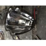 Multi Thickness Rotational Aluminum Mold Will Not Splinter Rust Or Corrode for sale