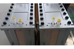 China Laboratory 15 Gpm Electrodeionization Module For Pure Water supplier