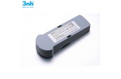 China TFT Display HG268 Multi Angle Gloss Meter USB With 1000gu Measurement Range supplier