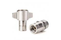 China threaded-hydraulic-quick-couplings-cb-sps-3fn-96 supplier