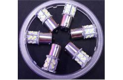China 1156/1157-18SMD(7014)Bright+Strobe supplier