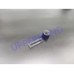 Customized HLP Packer Machine Parts Alu Foil Cutting Assy For 20s Cig for sale