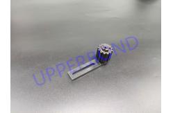 China Customized HLP Packer Machine Parts Alu Foil Cutting Assy For 20s Cig supplier