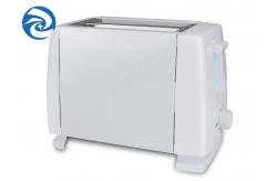China Wide Oven Open Toaster Machine 2 Slices 750W 13cmx3cm supplier