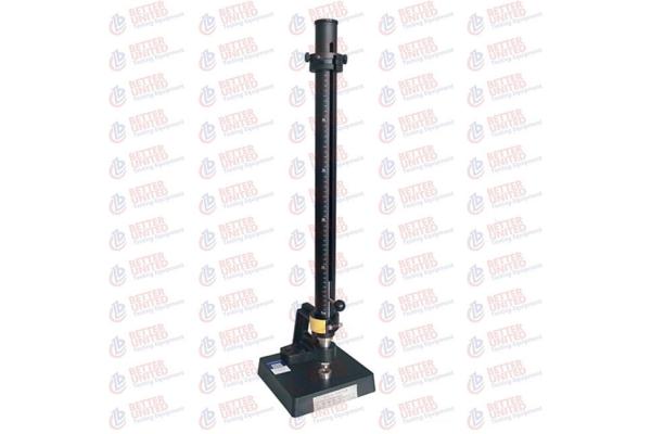 Paint Impact Tester High-Quality Paint Testing Equipment