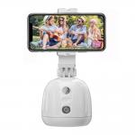 Intelligent Auto Tracking Phone Mount Camera With 2000mAH Battery for sale