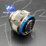 MIL-DTL-38999 Series , D38999/26FD19SN , Circular Electric Connector D38999 Series Ⅲ for sale