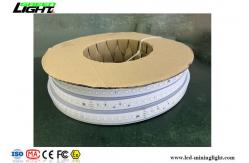 China Overmold Safety Industrial LED Strip Light For Underground Mining / Tunneling supplier