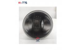 China 6110-33-2132 Piston For 4D120 Engine Spare Parts. supplier