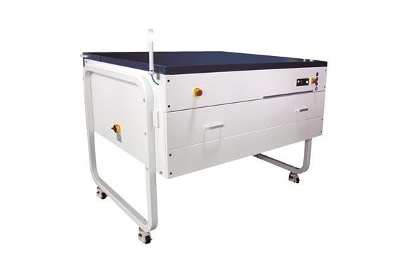 MCU800 Multi Cassette CTP Plate Machine For Plate Feeding Autoloader