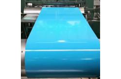 China Prepainted Galvanized Steel Coil For Industry ASTM/AISI/SGCC/CGCC/TDC51DZM/TDC52DTS350GD supplier