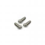 Pan Head Inner Triangular Security Bolt Self Tapping Screws Anti Theft