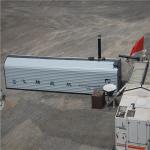 380v 50hz Bitumen Storage Tank High Performance For Asphalt Batching Plant for sale