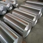 Alloy Prepainted/ Color Coated Aluminum Coil/ Foil For Fresh Food Safe Packaging for sale