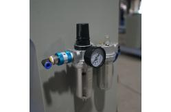 China ISTA Packaging Testing Equipment For Inclined Impact With Strong Impact Resistance supplier