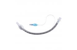 China Disposable Reinforced Endotracheal Tubes ETT Airway With Indicating Bubbles supplier