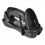 Wireless Laser 1D Barcode Scanner 433MHZ Plug And Play For Store YHD-5300LM for sale