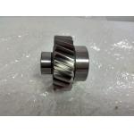 Global Market Spur Gear with Gear Teeth Grinding Manufacturing Process for sale