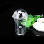 Punching Blanking Plastic Cup Cover Machine 50 - 180 Mm Stroke Adjustable Range for sale
