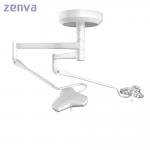 Rechargeable Surgical Exam Lamp , LED Dental Examination Light