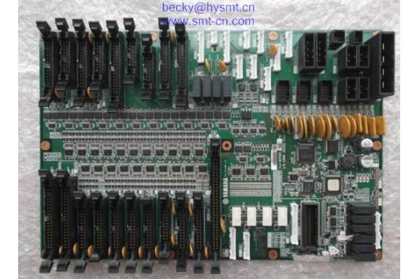 KJJ-M4580-02x I O Conveyor board assy.YG12