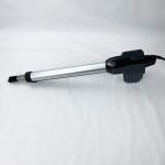 CE ROHS Single Swing Gate Openers IP44 With Automated System for sale