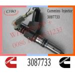 Common Rail Diesel Fuel N14 Injector 3087733 3087560 3411752 3411765