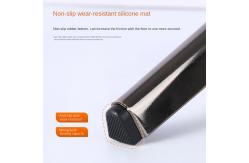 China New Golden Triangle Sofa Cabinet TV Cabinet Furniture Legs Sofa Metal Table Legs supplier