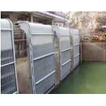 Varying Operating Speed Water Turbine Generator with Regular Maintenance Necessities for sale