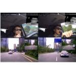 8 Channels Wifi MDVR Camera for Enhanced Monitoring Performance