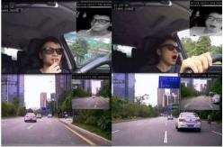 China 8 Channels Wifi MDVR Camera for Enhanced Monitoring Performance supplier