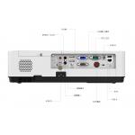 4300 Lumens Wireless Projectors Portable Lcd Projector For Classrooms